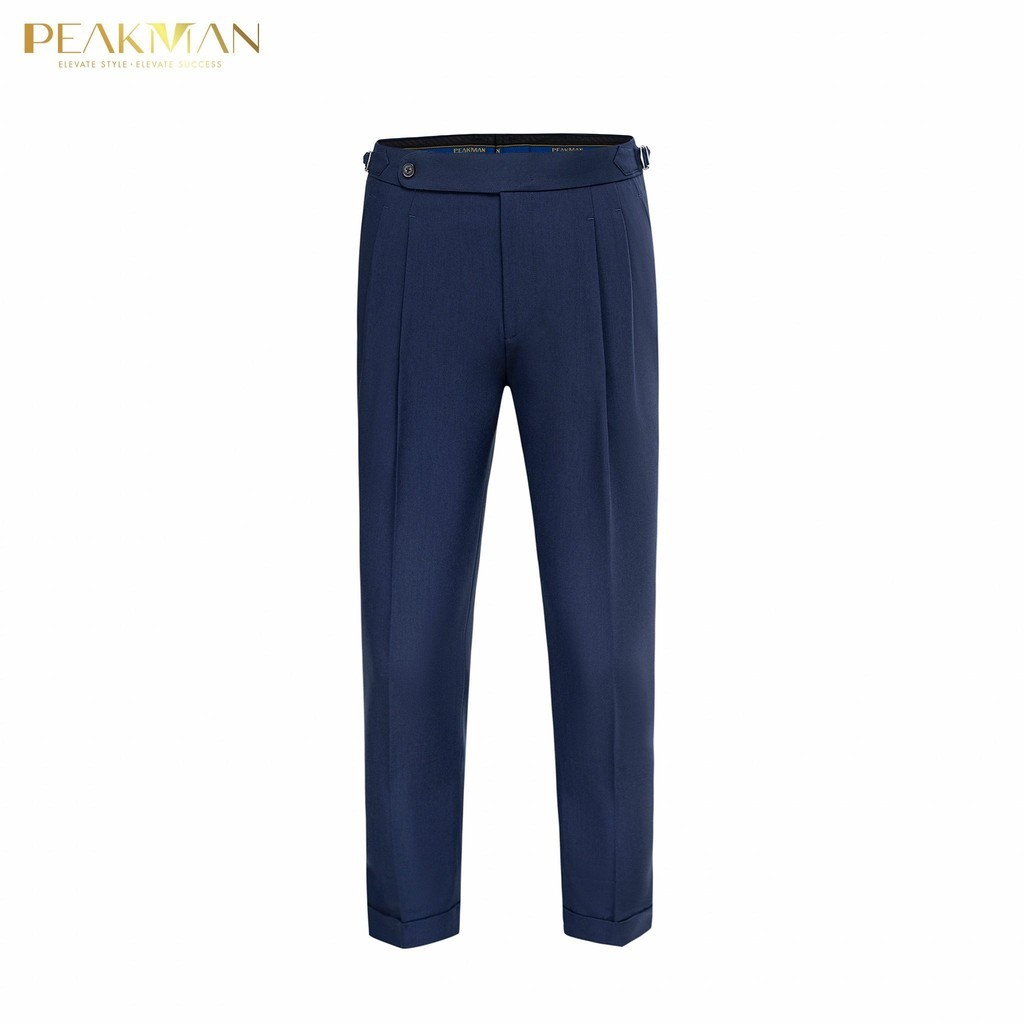 Quần Lơ Vê 2 khuy