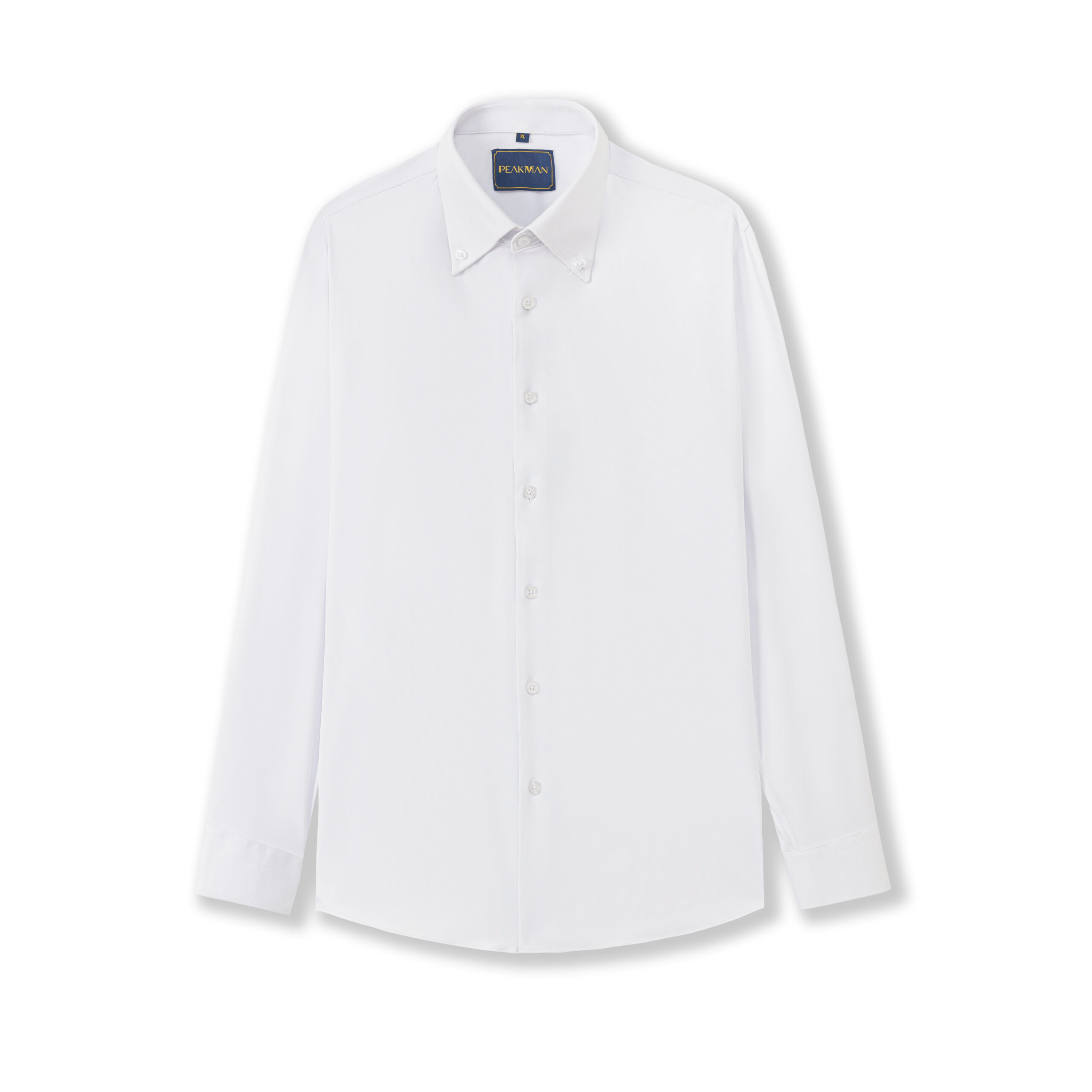 Áo sơ mi trắng co dãn - SM5021- SM5022