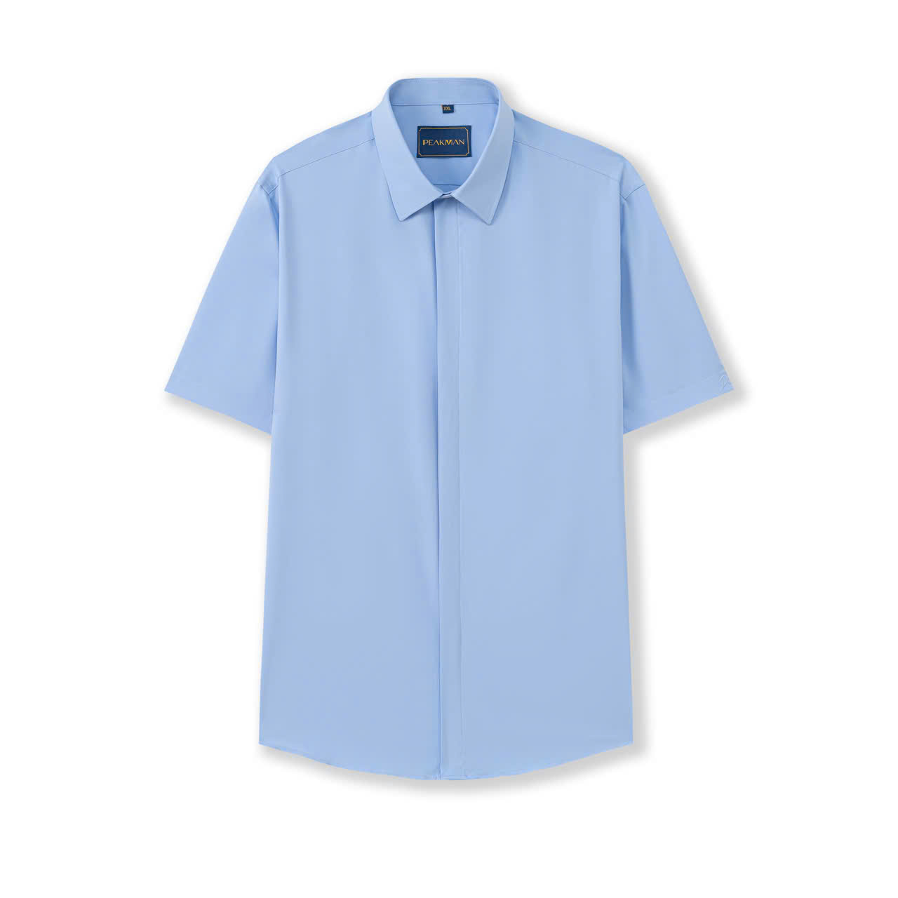 Áo sơ mi cộc tay